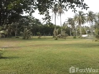 出售 土地 在 Thai Mueang, Phangnga