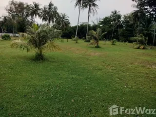 出售 土地 在 Thai Mueang, Phangnga