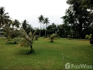 出售 土地 在 Thai Mueang, Phangnga
