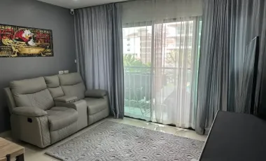 Condo en venta de 1 habitaciones en Bang Lamung, Chonburi