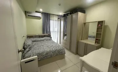 Condo en venta de 1 habitaciones en Bang Lamung, Chonburi