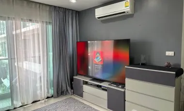 Condo en venta de 1 habitaciones en Bang Lamung, Chonburi
