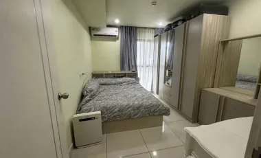Condo en venta de 1 habitaciones en Bang Lamung, Chonburi