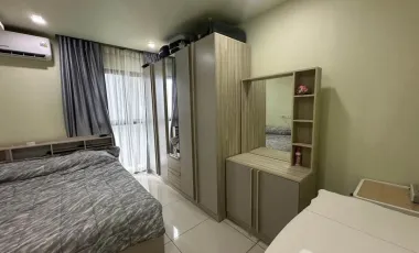Condo en venta de 1 habitaciones en Bang Lamung, Chonburi