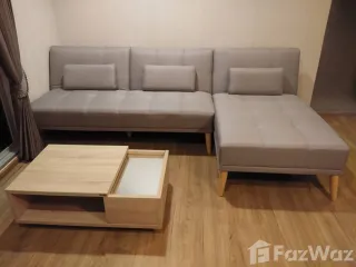 Аренда и продажа 2 спальни кондо в Ян Наща, Бангкок