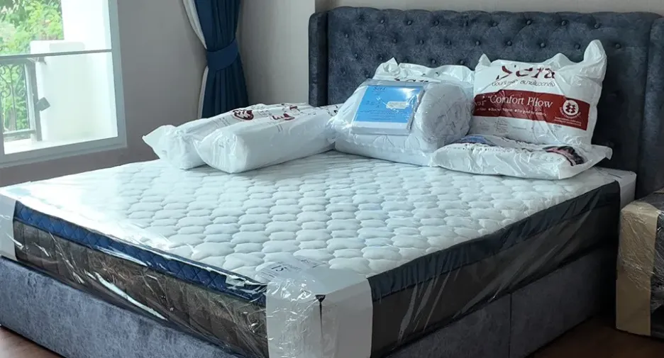 ให้เช่า 4 ห้องนอน ทาวน์เฮ้าส์ ใน ทุ่งครุ, กรุงเทพฯ