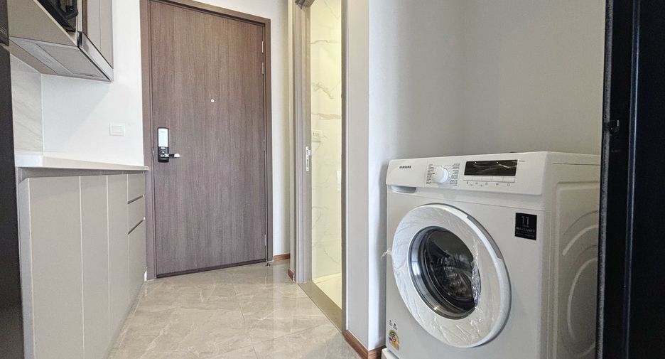 Продажа студия кондо в Щаттхана, Бангкок