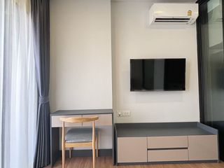 Продажа студия кондо в Щаттхана, Бангкок