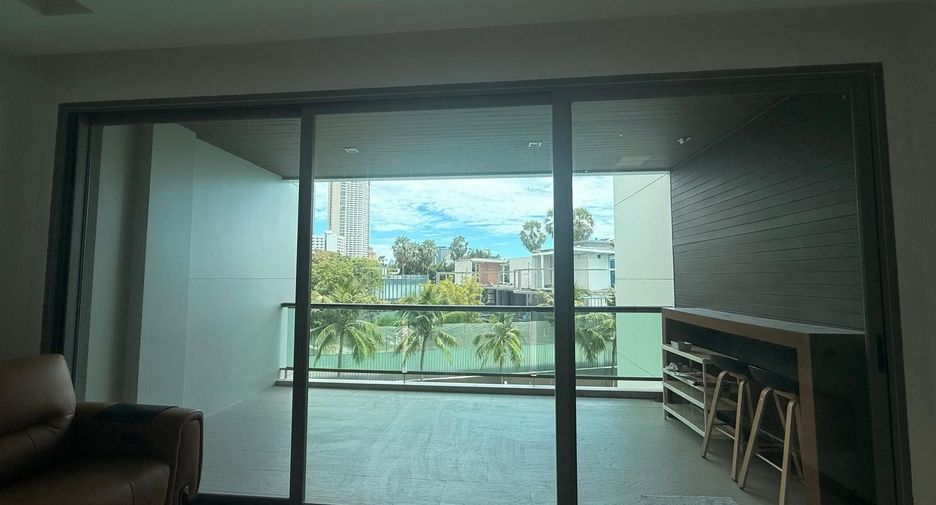 出售 2 卧室 公寓 在 Bang Lamung, Chon Buri