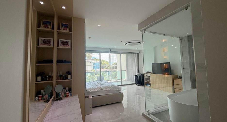 出售 2 卧室 公寓 在 Bang Lamung, Chon Buri