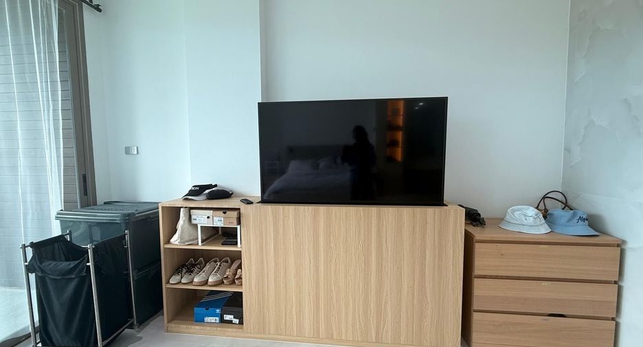 出售 2 卧室 公寓 在 Bang Lamung, Chon Buri
