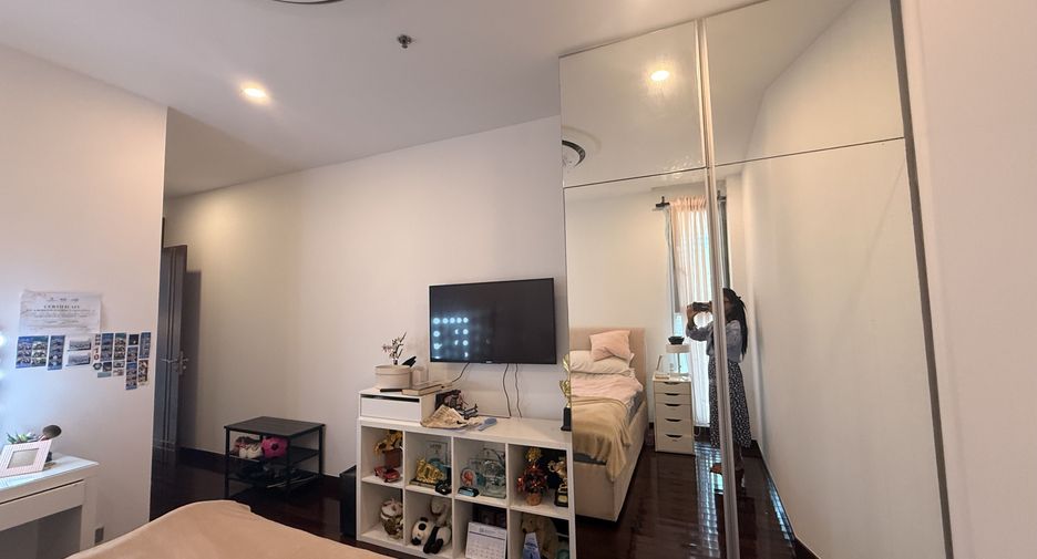 出租 2 卧室 公寓 在 Bang Lamung, Chon Buri