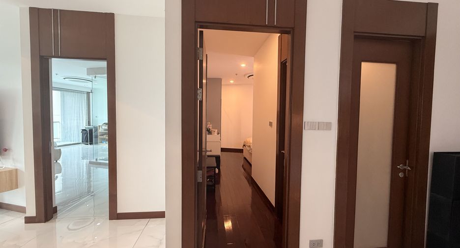 出租 2 卧室 公寓 在 Bang Lamung, Chon Buri