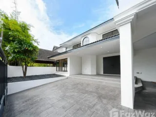 ขาย 4 ห้องนอน บ้านเดี่ยว ใน บางนา, กรุงเทพฯ