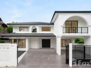 ขาย 4 ห้องนอน บ้านเดี่ยว ใน บางนา, กรุงเทพฯ