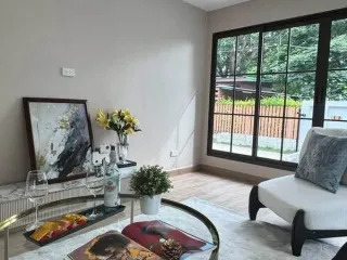 ขาย 4 ห้องนอน บ้านเดี่ยว ใน บางนา, กรุงเทพฯ