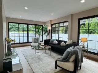 ขาย 4 ห้องนอน บ้านเดี่ยว ใน บางนา, กรุงเทพฯ