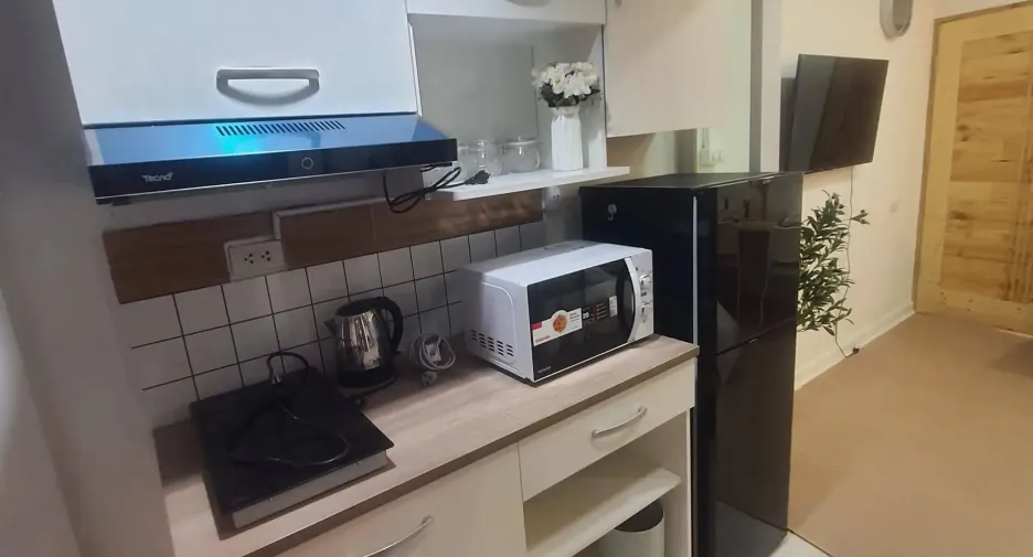 出租 2 卧室 公寓 在 Mueang Chiang Mai, Chiang Mai