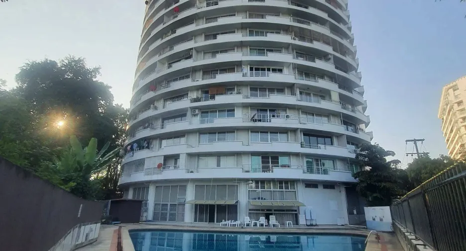 出租 2 卧室 公寓 在 Mueang Chiang Mai, Chiang Mai