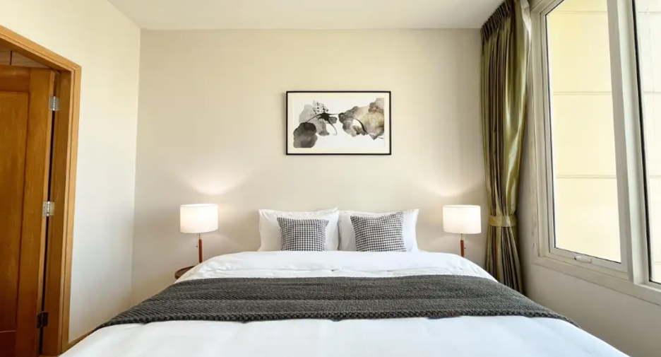 Wohnung zur Miete mit 2 Zimmer in Sathon, Bangkok