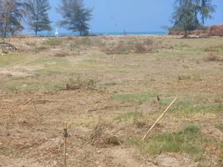 À vendre terrain à Sam Roi Yot, Prachuap Khiri Khan