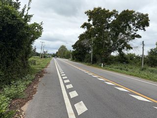 À vendre terrain à Sam Roi Yot, Prachuap Khiri Khan
