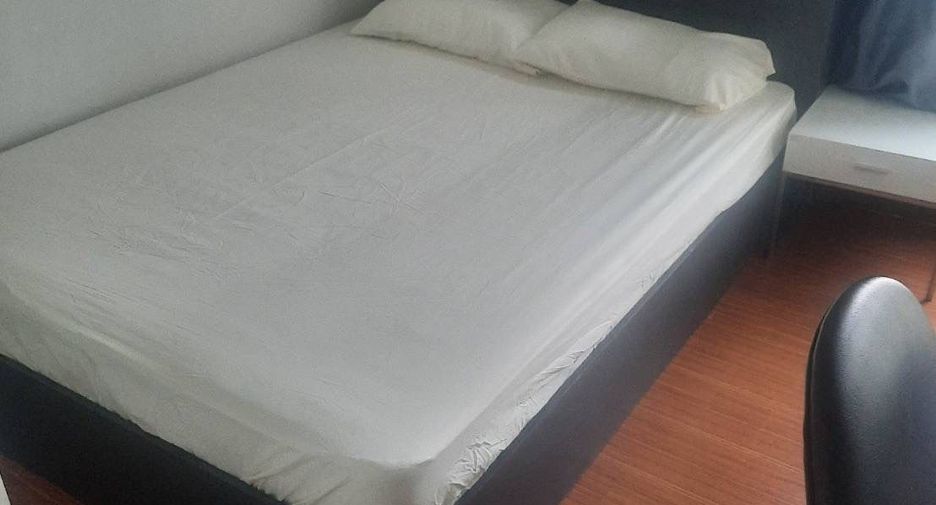 Продажа 2 спальни кондо в Кхлонг Тоеи, Бангкок