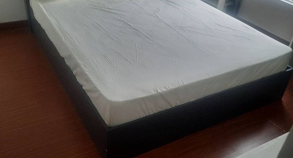 Продажа 2 спальни кондо в Кхлонг Тоеи, Бангкок