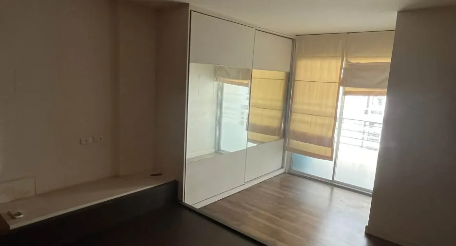 Wohnung zur Miete mit 2 Zimmer in Phra Khanong, Bangkok