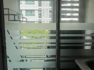 Wohnung zur Miete mit 2 Zimmer in Phra Khanong, Bangkok
