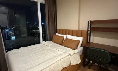 Condo en alquiler de 1 habitaciones en Chatuchak, Bangkok
