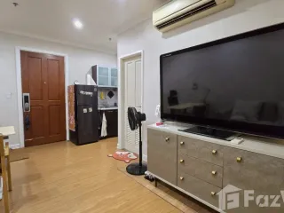 Condo en alquiler de 1 habitaciones en Ratchathewi, Bangkok