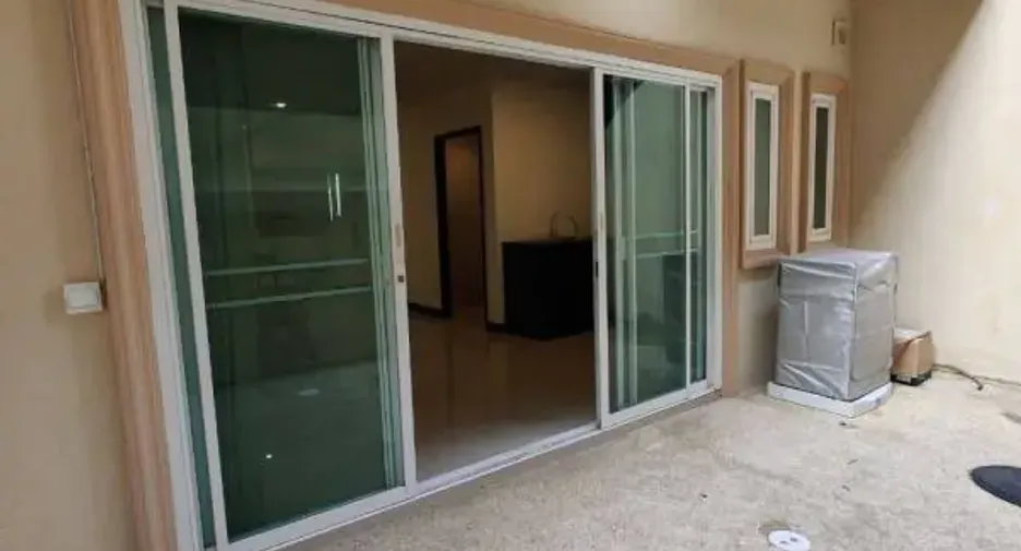 À vendre 3 chambres maison à Bang Lamung, Chonburi