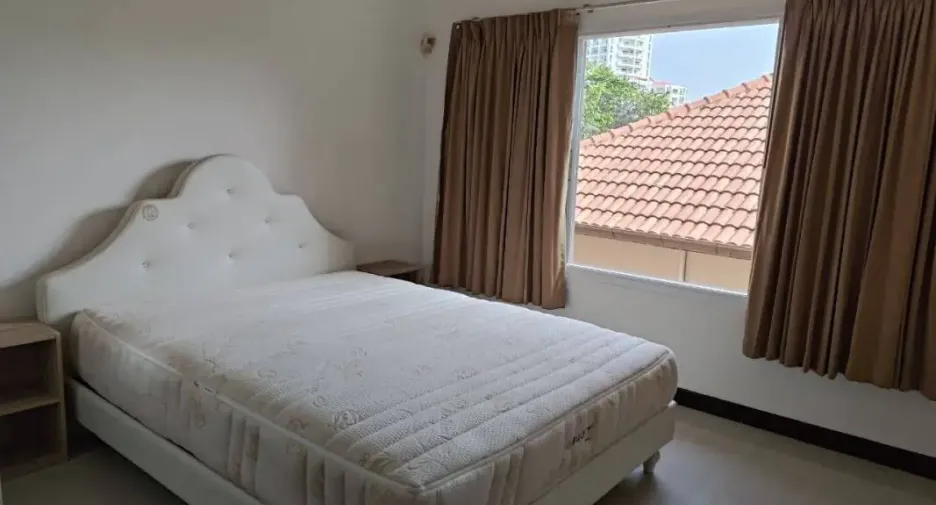 À vendre 3 chambres maison à Bang Lamung, Chonburi