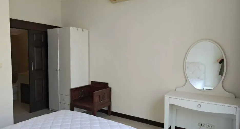 À vendre 3 chambres maison à Bang Lamung, Chonburi