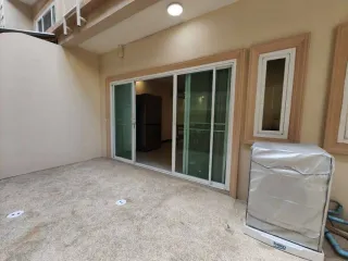 À vendre 3 chambres maison à Bang Lamung, Chonburi