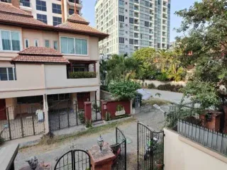 À vendre 3 chambres maison à Bang Lamung, Chonburi