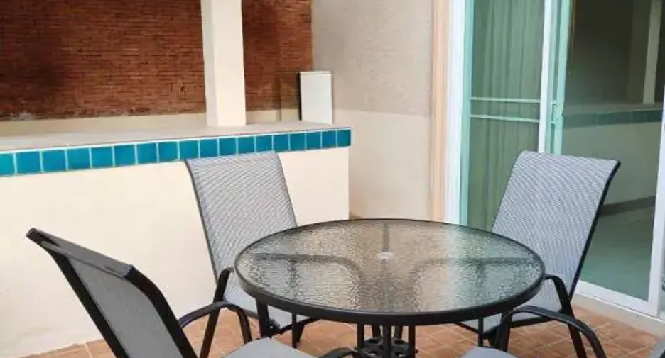 À vendre 3 chambres maison à Bang Lamung, Chonburi