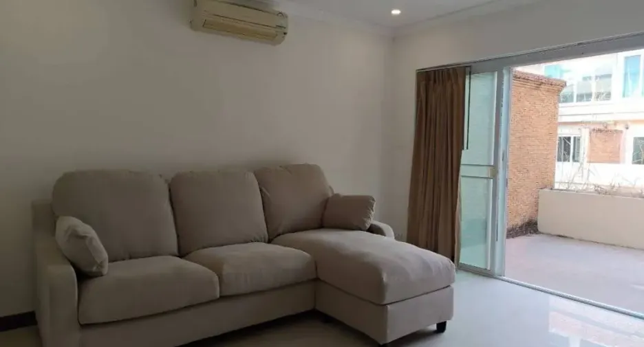 À vendre 3 chambres maison à Bang Lamung, Chonburi