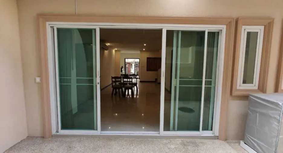 À vendre 3 chambres maison à Bang Lamung, Chonburi