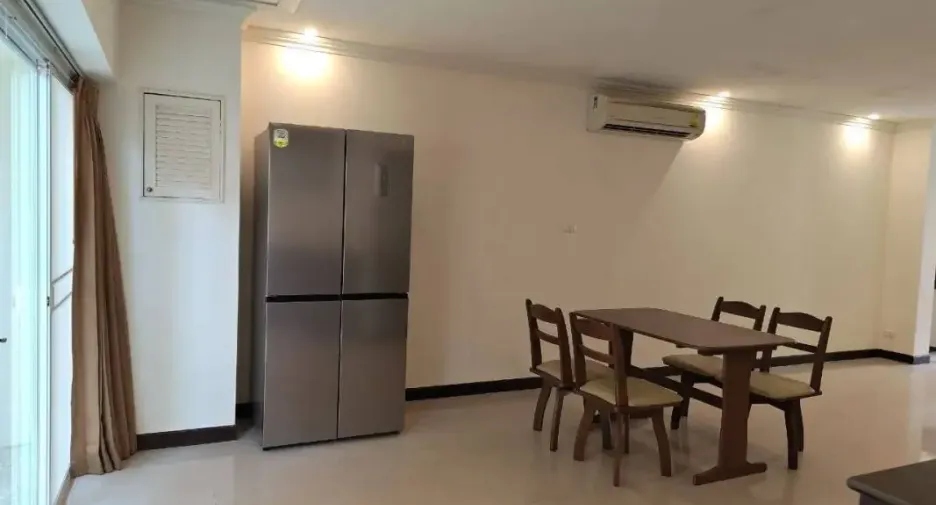 À vendre 3 chambres maison à Bang Lamung, Chonburi