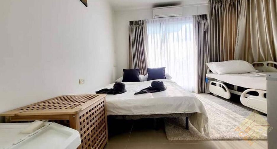 For sale 2 bedrooms condo 