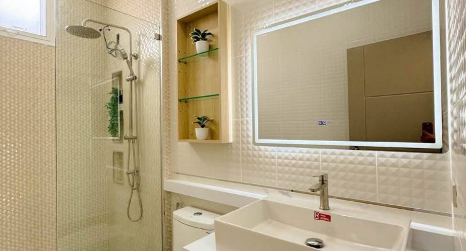 À vendre 4 chambres maison à Bang Lamung, Chonburi