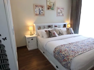 À vendre 3 chambres condo à Hua Hin, Prachuap Khiri Khan