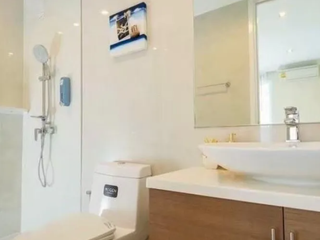 À vendre 3 chambres condo à Hua Hin, Prachuap Khiri Khan