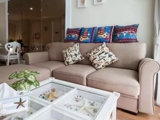 À vendre 3 chambres condo à Hua Hin, Prachuap Khiri Khan