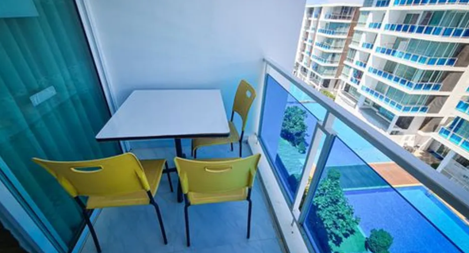 À vendre 3 chambres condo à Hua Hin, Prachuap Khiri Khan
