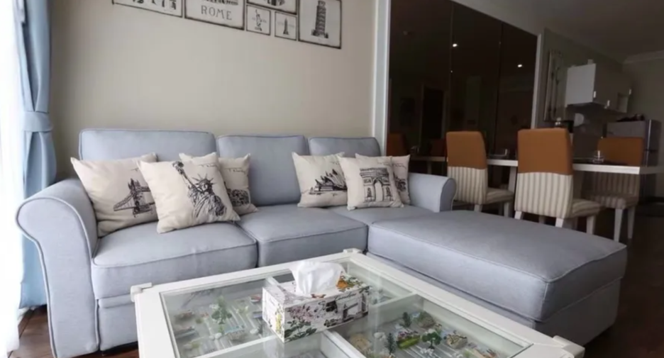 À vendre 2 chambres condo à Hua Hin, Prachuap Khiri Khan