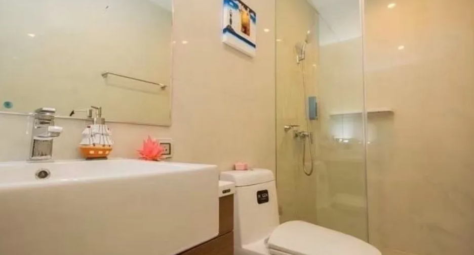 À vendre 2 chambres condo à Hua Hin, Prachuap Khiri Khan
