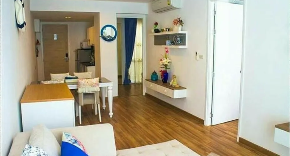 À vendre 2 chambres condo à Hua Hin, Prachuap Khiri Khan